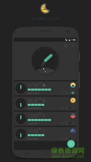 miaow clock安卓版 miaow clock手機(jī)版