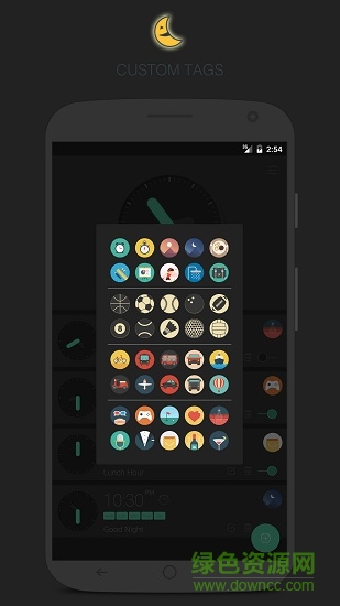 miaow clock時(shí)鐘 v4.0.0 安卓版 2