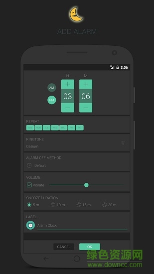miaow clock時(shí)鐘 v4.0.0 安卓版 3
