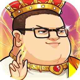 漫斗無(wú)雙果盤(pán)手游