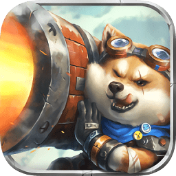 魔法師與狗游戲