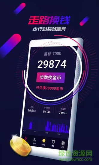 走多多最新版 v1.39.1 安卓版 0