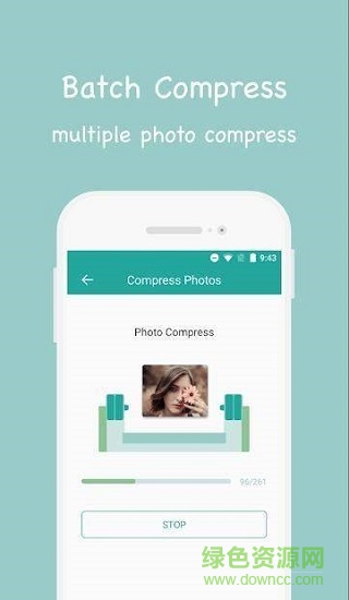 lit圖片壓縮高級(jí)版 v1.0.9.028 安卓版 0