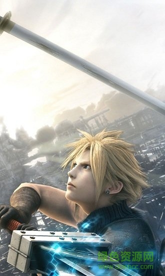 終極幻想變態(tài)公益服版 v1.0 安卓版 3