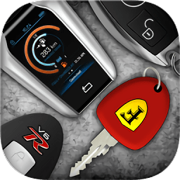 kesys supercars app