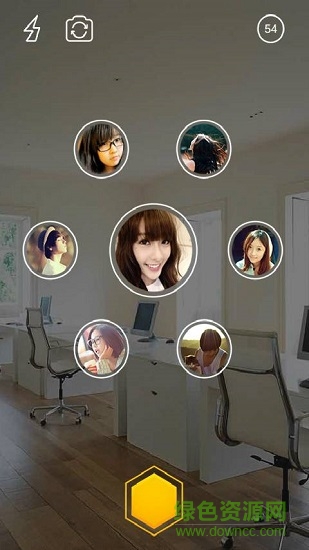 此刻相機(jī) v0.9.9.2 安卓版 1