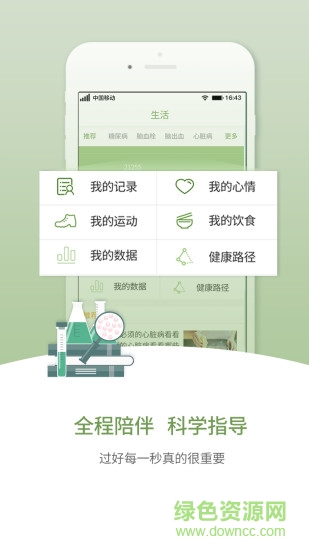 小翼如醫(yī) v1.6 安卓版 1