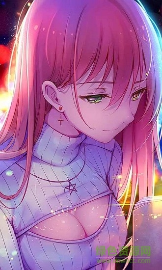 動(dòng)漫女孩高清壁紙 v3.1 安卓版 5