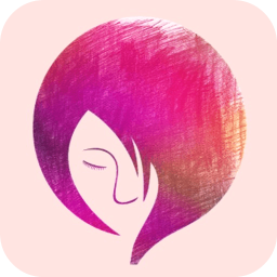 女生發(fā)型試戴app