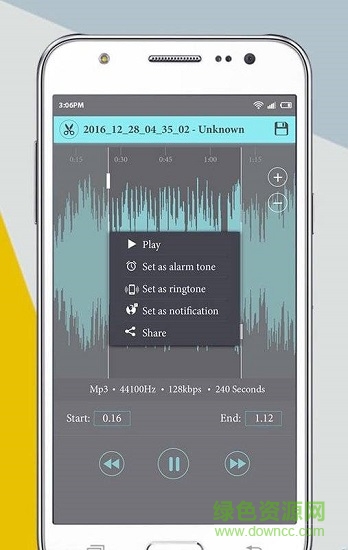 手機鈴聲制造商 v1.4.54 安卓版 1