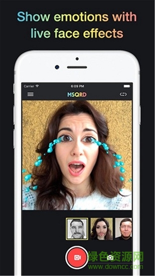 賣萌相機(jī) v1.51 安卓版 3