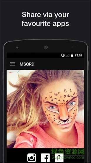 賣萌相機(jī) v1.51 安卓版 2