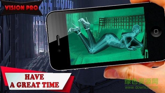 熱視覺相機(jī)效果手機(jī)版