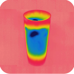 熱成像相機(jī)軟件