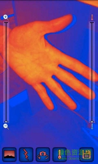 紅外熱成像相機 v2.9.0 安卓版 0