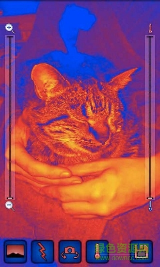 紅外熱成像相機 v2.9.0 安卓版 2