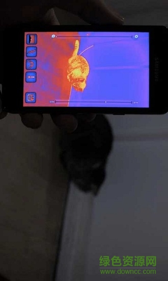 紅外熱成像相機 v2.9.0 安卓版 3