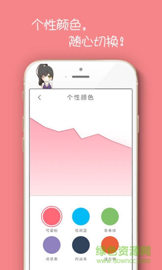 愛記錄(體重記錄) v1.0 安卓版 2