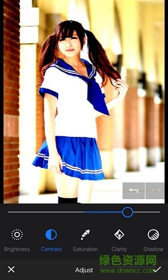 3D美化相機(jī) v1.6 安卓版 3