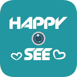 開心看攝像頭(hapsee)