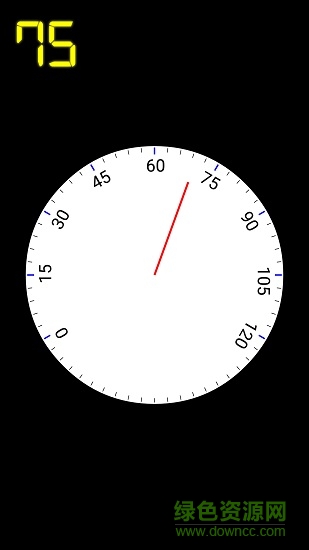 噪音噪聲檢測(cè)儀 v1.1 安卓版 2