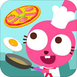 泡泡兔經(jīng)營(yíng)西餐廳免費(fèi)版