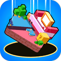 黑洞吞噬大亂斗手游