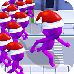 跑跑達(dá)人手游