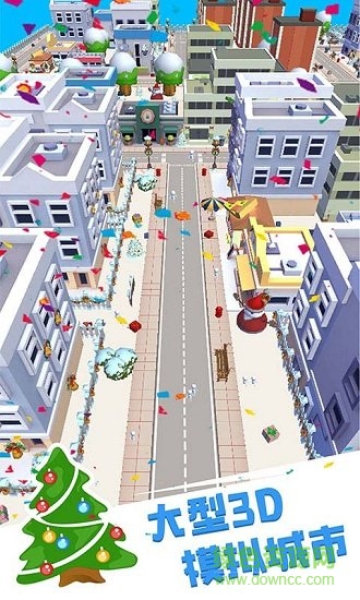 跑跑達(dá)人手游 v1.0 安卓測試版 0