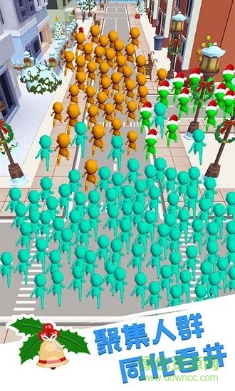 跑跑達(dá)人手游 v1.0 安卓測試版 2