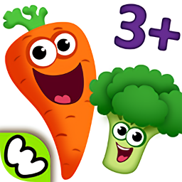 有趣的食物2游戲軟件