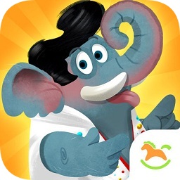 悠優(yōu)馬戲團(tuán)