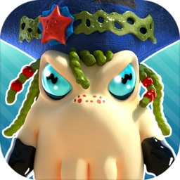 Sand Wars沙地之战手机版