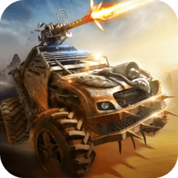 機(jī)器人爭(zhēng)霸手游