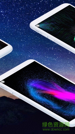 科幻粒子魔幻世界 v1.0 安卓版 2