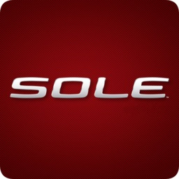 sole fitness(跑步機(jī)遙控器)