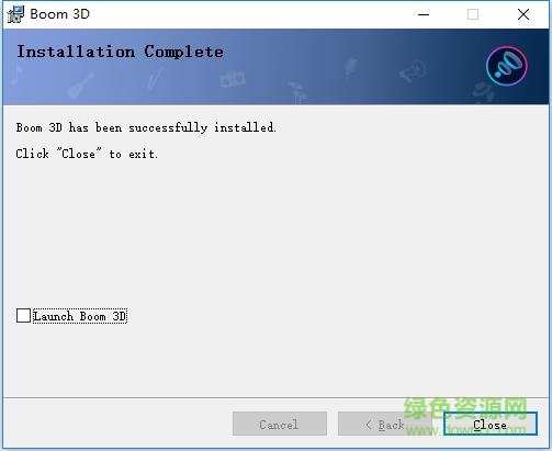boom 3d下載 boom 3d windows軟件下載