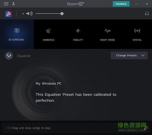 boom 3d boom 3d windows
