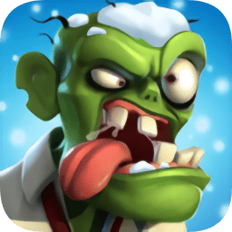 野蠻僵尸大作戰(zhàn)最新版