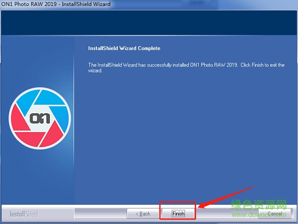 on1 photo raw 2019軟件下載
