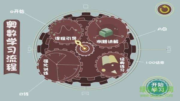 蔥喵兒奧數(shù) v2.7.9 最新版 0