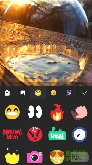 圖影視頻剪輯app v3.4.8 最新版 3