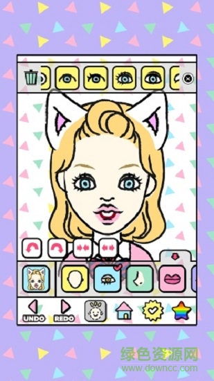 decoppa(頭像制作) v1.007 安卓版 0