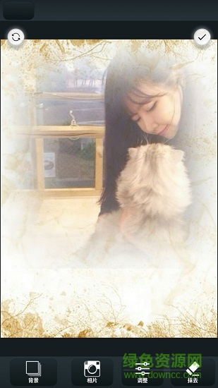 照片P圖處理 v3.2 安卓版 0