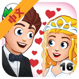 我的小鎮(zhèn)派對手游