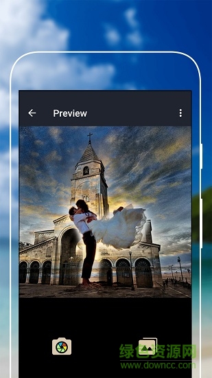 p圖美圖濾鏡 v12 安卓版 0