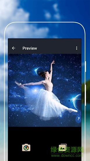 p圖美圖濾鏡 v12 安卓版 1