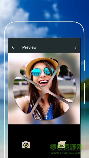 p圖美圖濾鏡 v12 安卓版 3