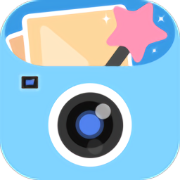 美顏魔圖P圖相機(jī)手機(jī)app