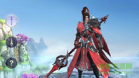 米殼游戲太古尋仙 太古尋仙米殼游戲